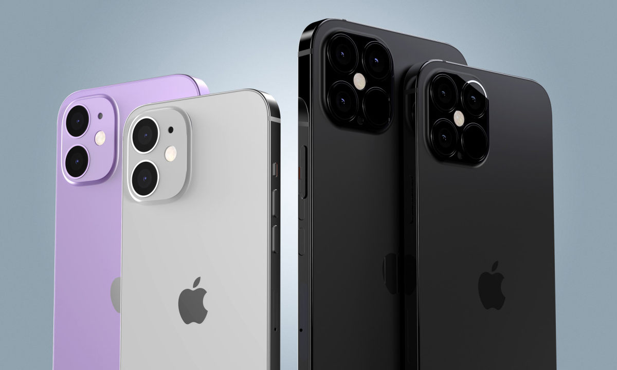 iPhone 12 将不再配备电源适配器与 EarPods