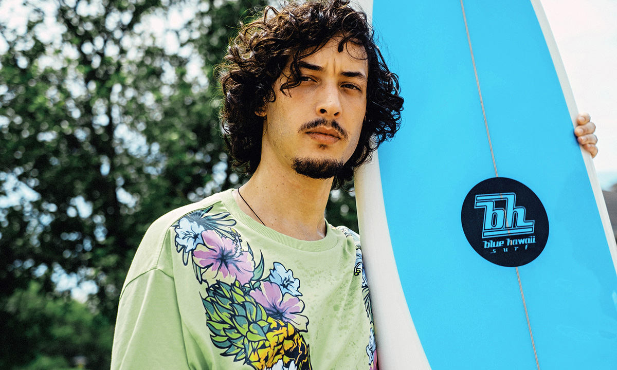 EIGHTYFOUR HAWAII x 摩登天空 MVM「草莓音乐节」限定联名预售开启