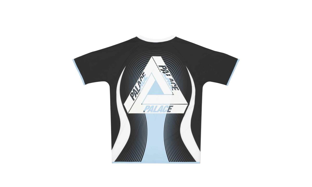 PALACE x adidas「SUNPAL」联名单品完整预览
