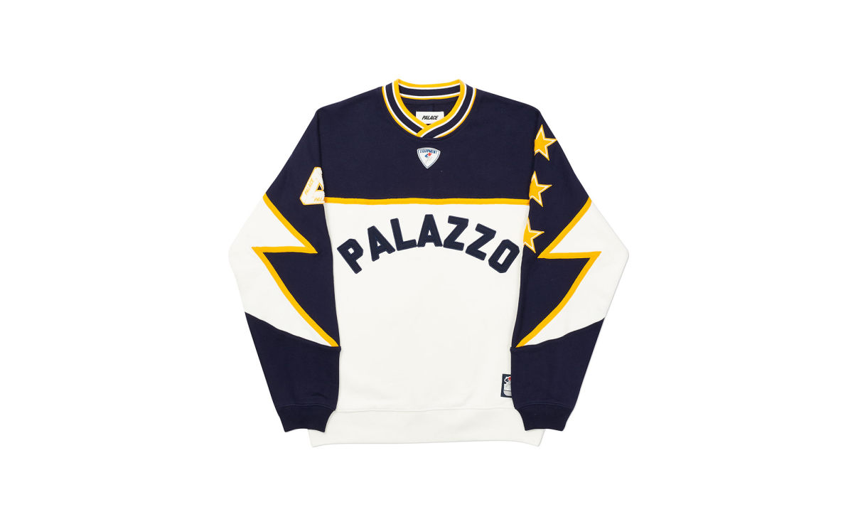 PALACE 2020 秋季系列 Week 3 发售单品详览