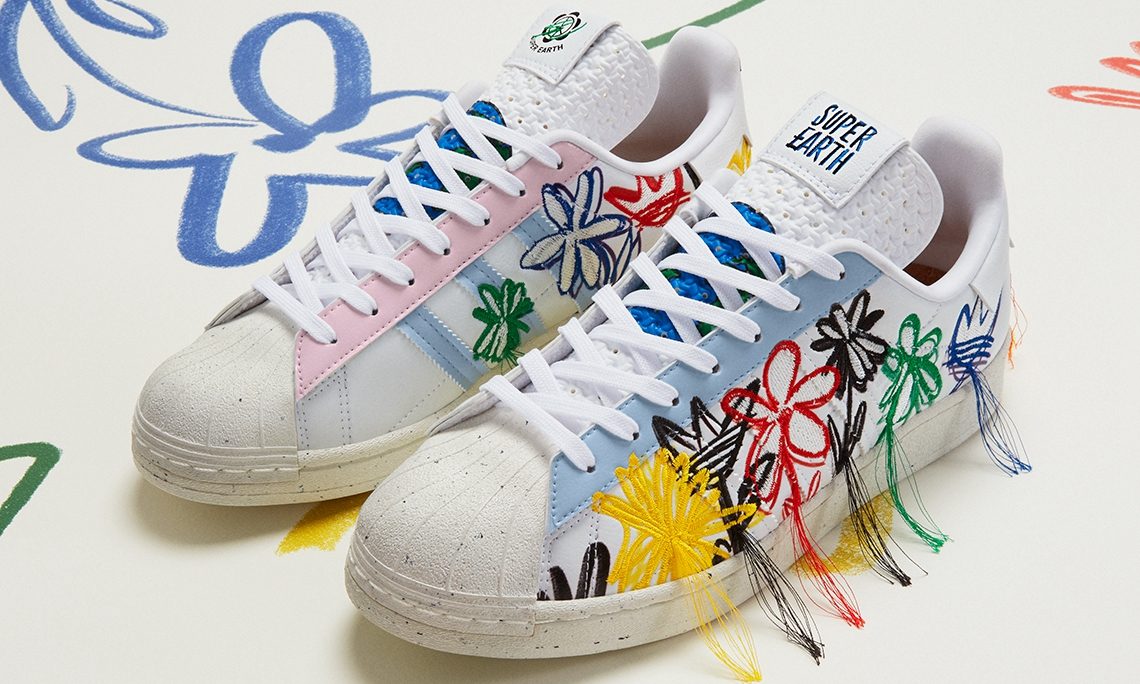 Sean Wotherspoon x adidas Superstar 发售日期确定