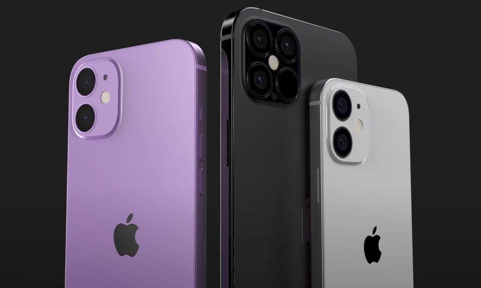 699 美元起售？iPhone 12 售价曝光