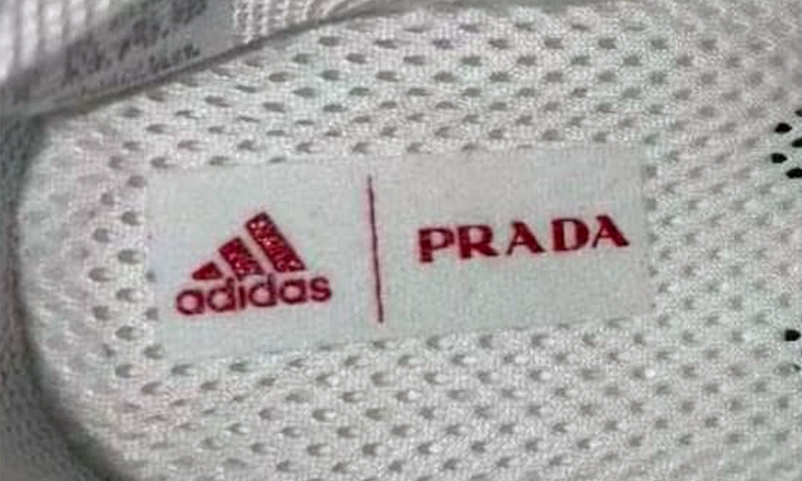 PRADA x adidas 全新合作设计首度曝光