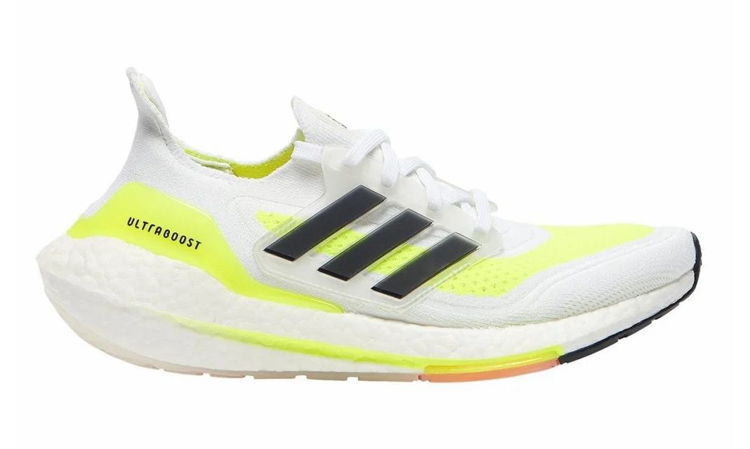 adidas Ultra BOOST 2021 全新设计首度曝光