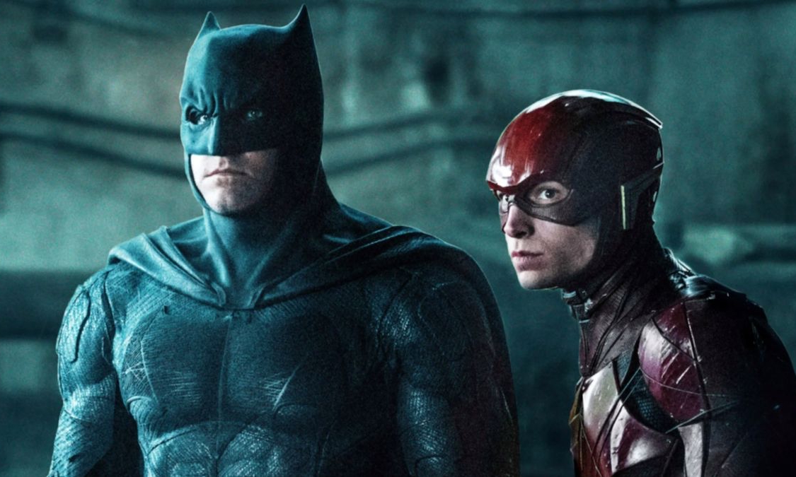 本·阿弗莱克将在《闪电侠》中回归饰演蝙蝠侠