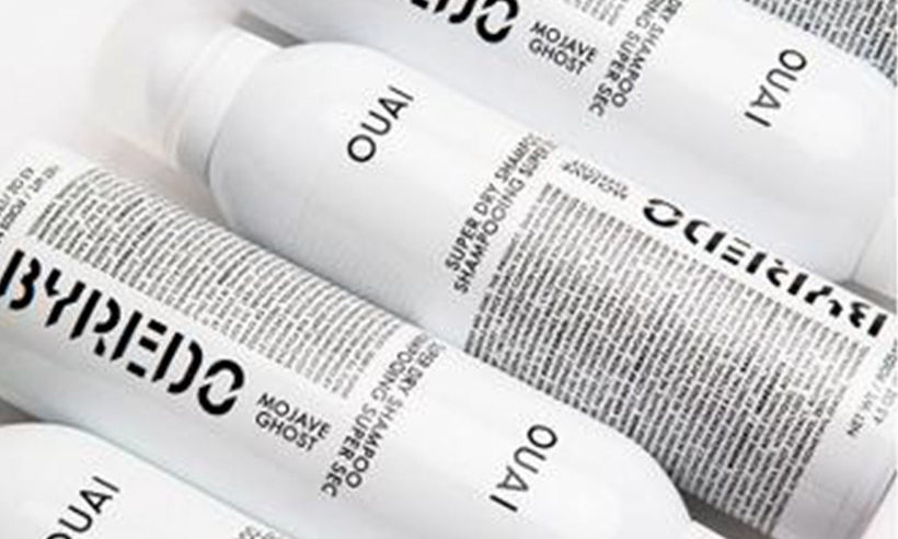 一物两用，Byredo 携手 OUAI 推出联名款干发喷雾