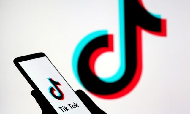 Twitter 表示有兴趣收购 TikTok