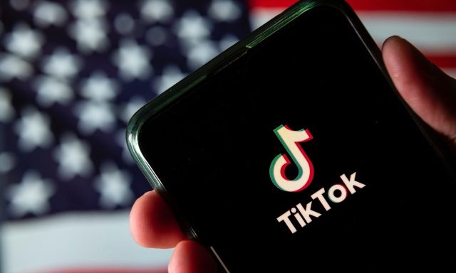 字节跳动正式就 TikTok 禁令向美国政府提起诉讼