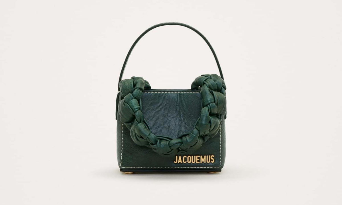 大热款式有哪些？Jacquemus 新系列手袋开售