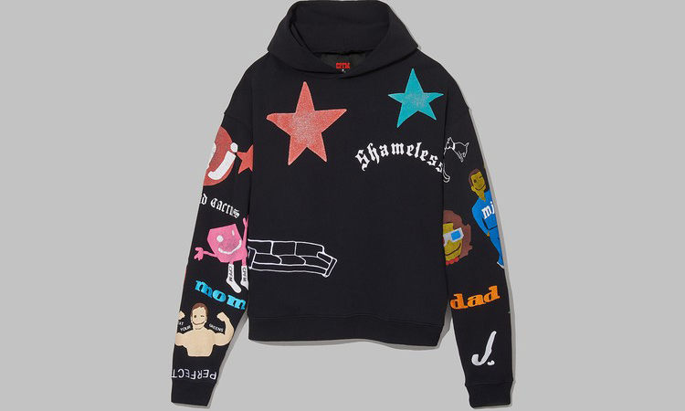 MARC JACOBS x Cactus Plant Flea Market 联乘系列释出