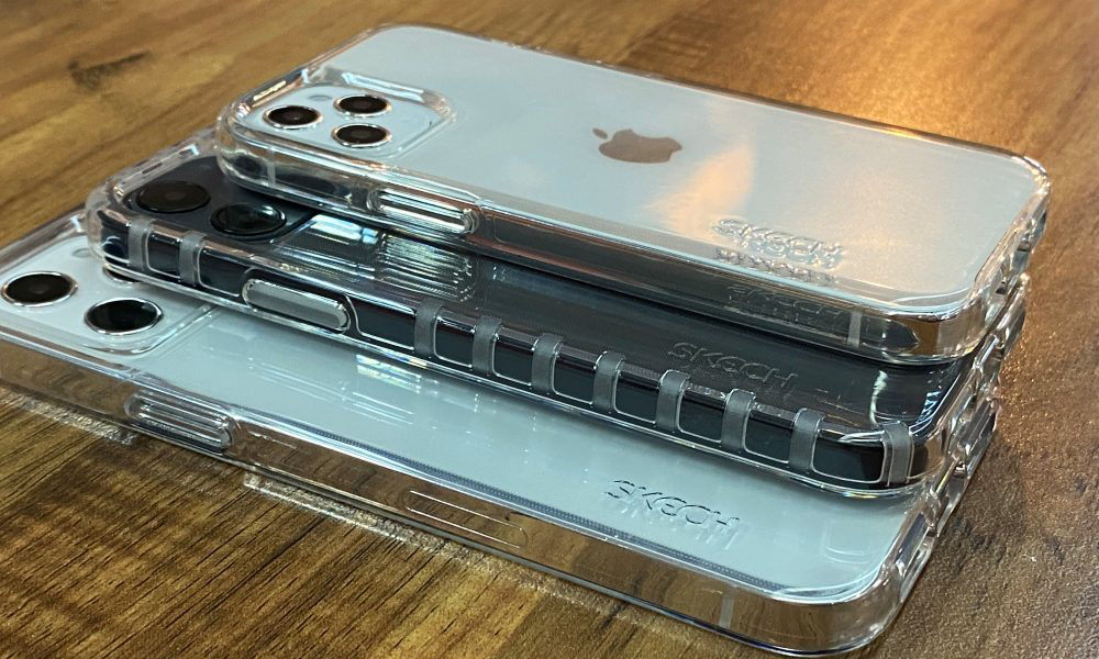 iPhone 12 机模曝光，确认方形设计外观