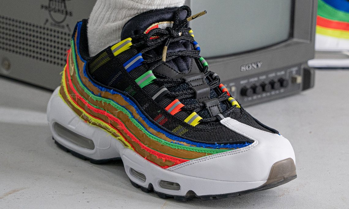 Nike「Hidden Message」东京奥运会特别系列正式登场