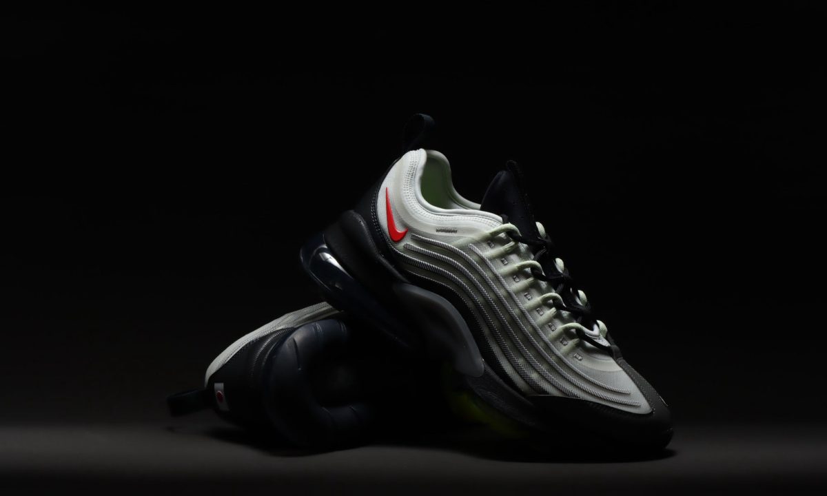 Nike 新鞋型 Zoom 950 首度曝光
