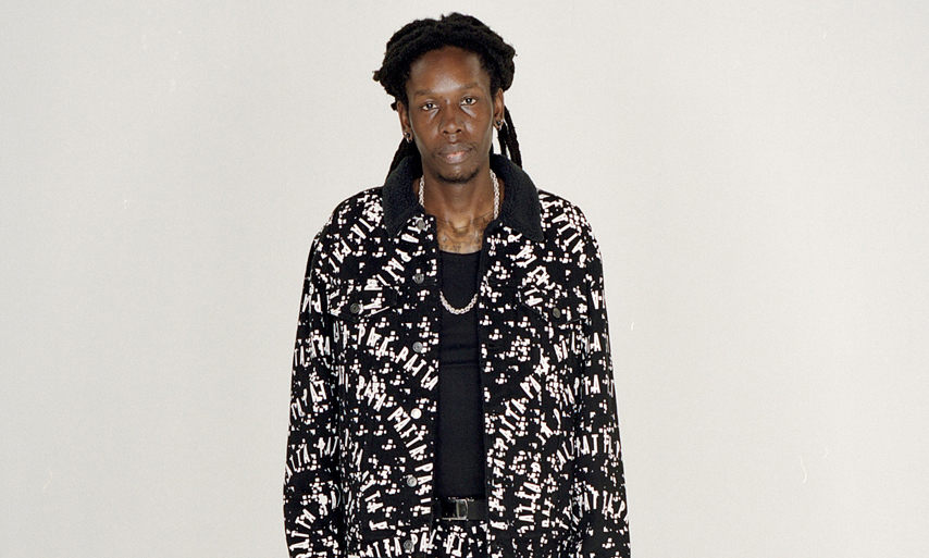 Patta 2020 秋冬系列 Lookbook 释出