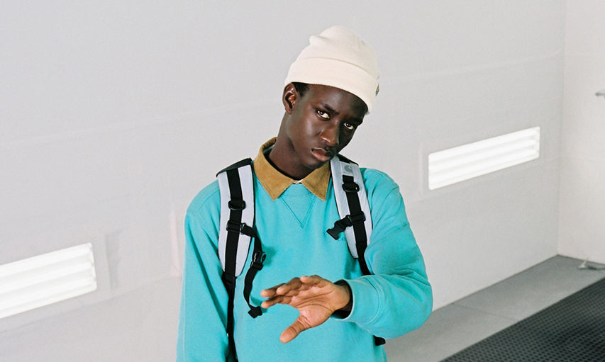Carhartt WIP 释出 2020 秋冬系列造型 Lookbook