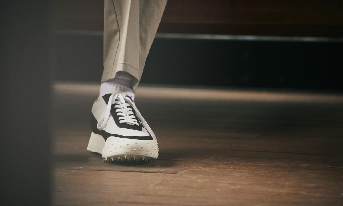 从少年走到大人，FOOT INDUSTRY 20 秋冬系列发布