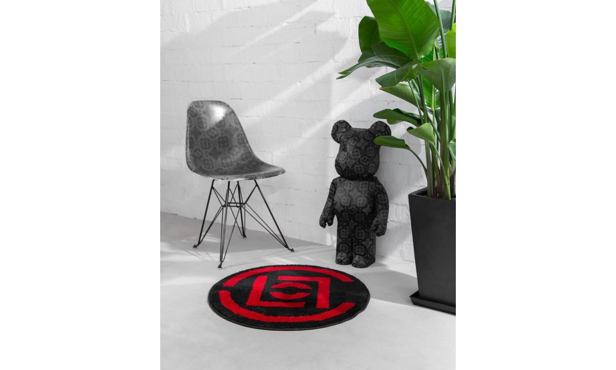 CLOT x Gallery 1950 Tokyo 联乘地毯即将登场