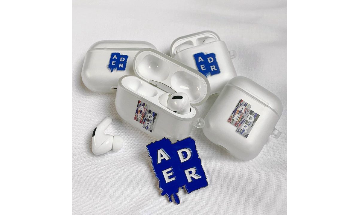 ADER Error「Space 2.0」Pop-Up Store 限定周边一览
