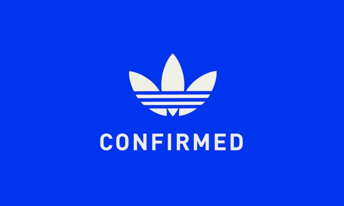 更多新功能，adidas CONFIRMED APP 重新上线