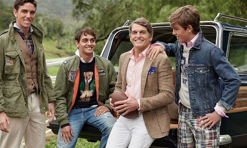 Ralph Lauren 向保险公司索赔 7 亿美元
