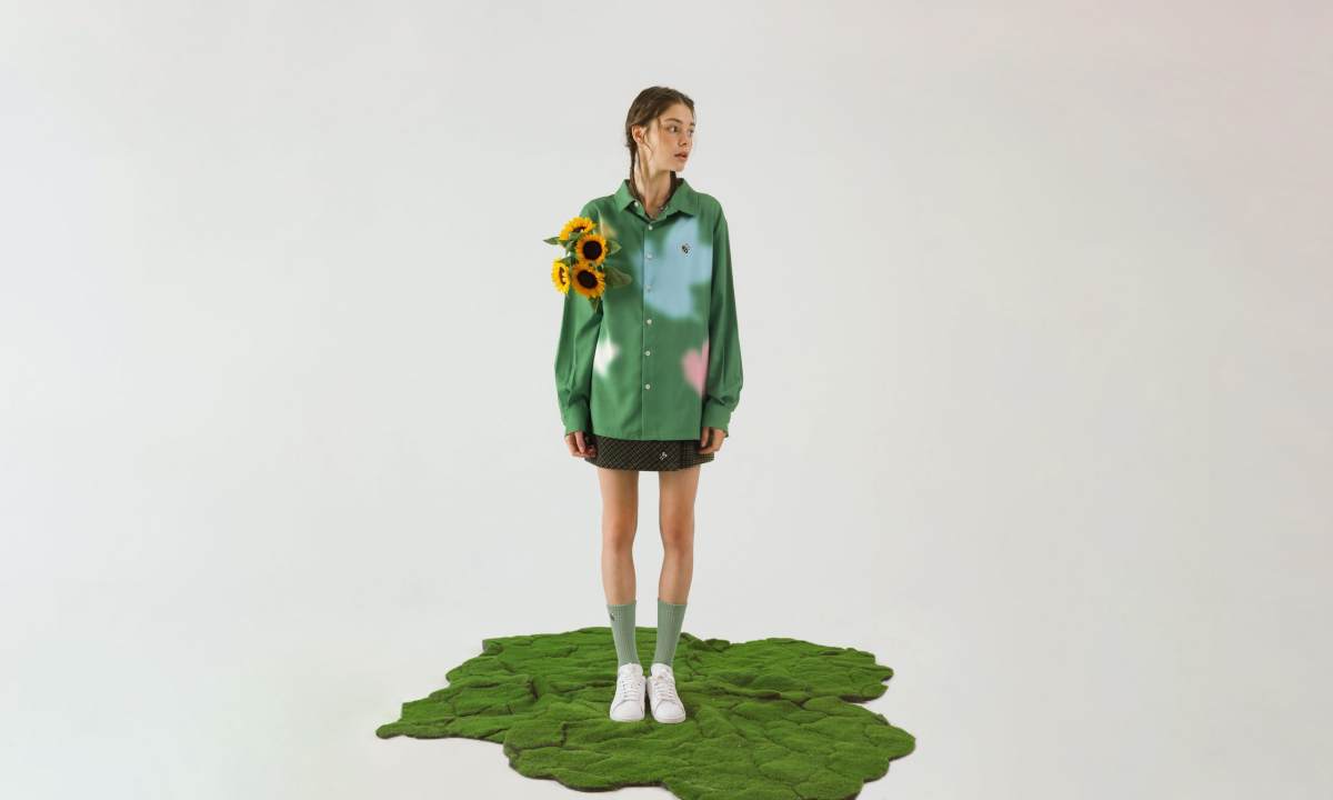 Melting Sadness 2020 秋冬第二波单品现已发售