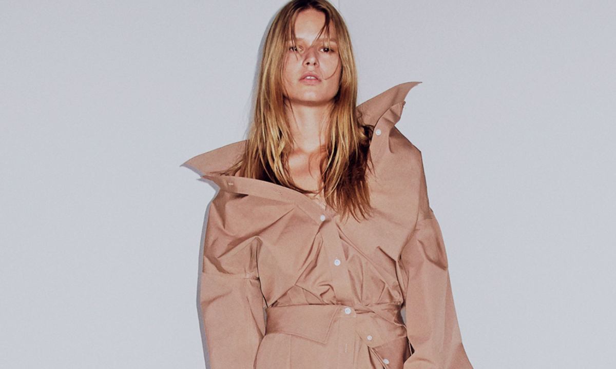 Alexander Wang 2020 秋冬系列正式发布