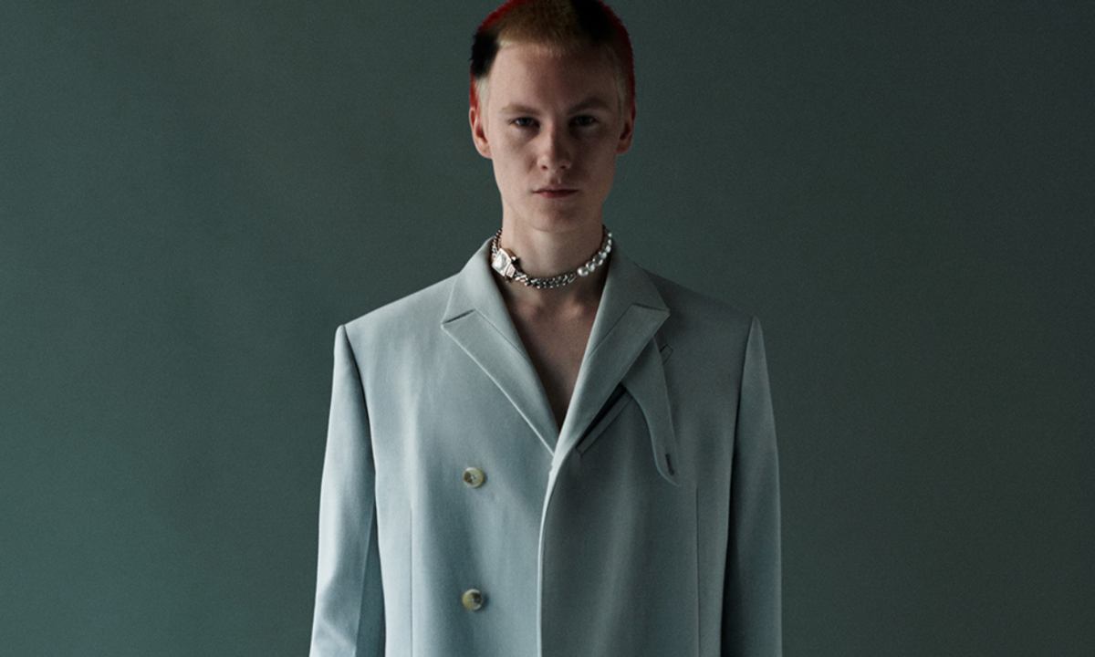 1017 ALYX 9SM 发布 2021 春夏系列 Lookbook