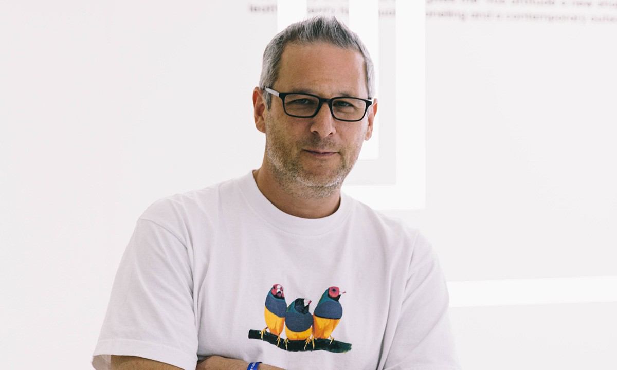 Jon Wexler 加入电商平台 Shopify
