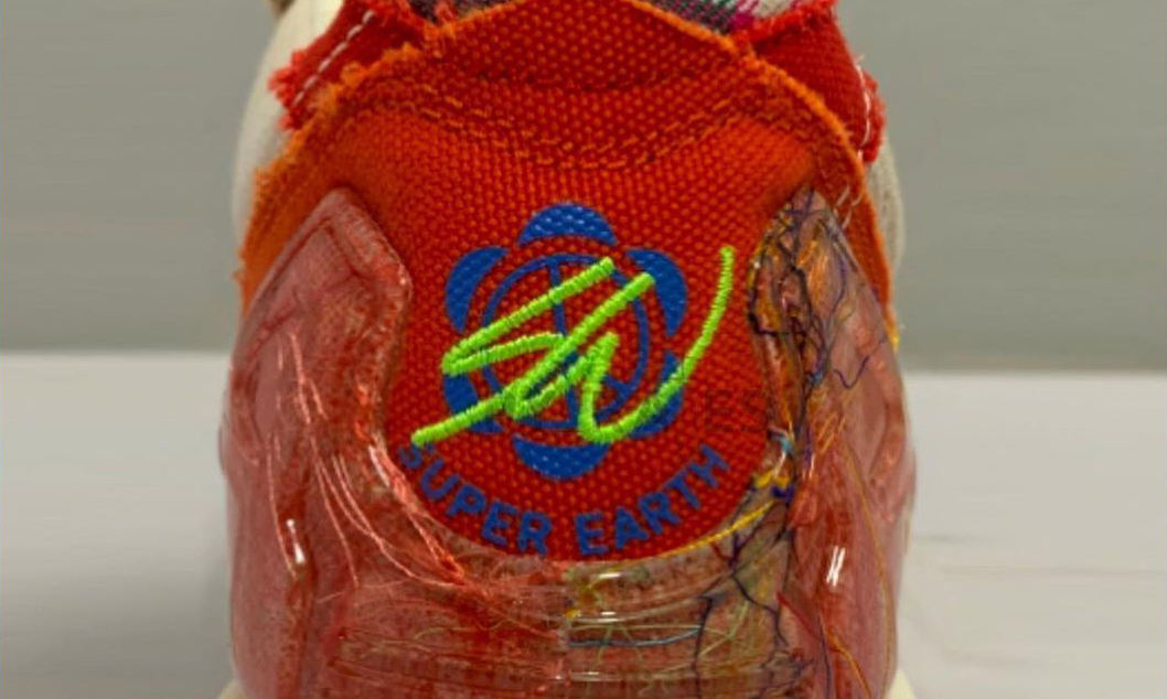 Sean Wotherspoon x adidas 第二波合作将在明年登场