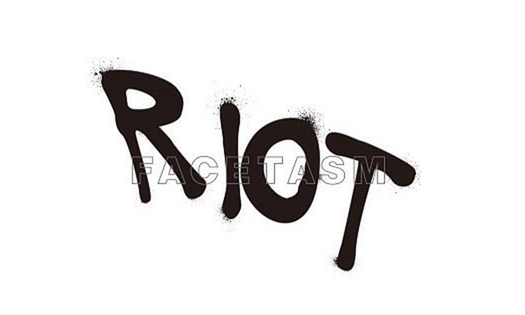 RIOT FACETASM 2020 秋冬季度新作正式上架