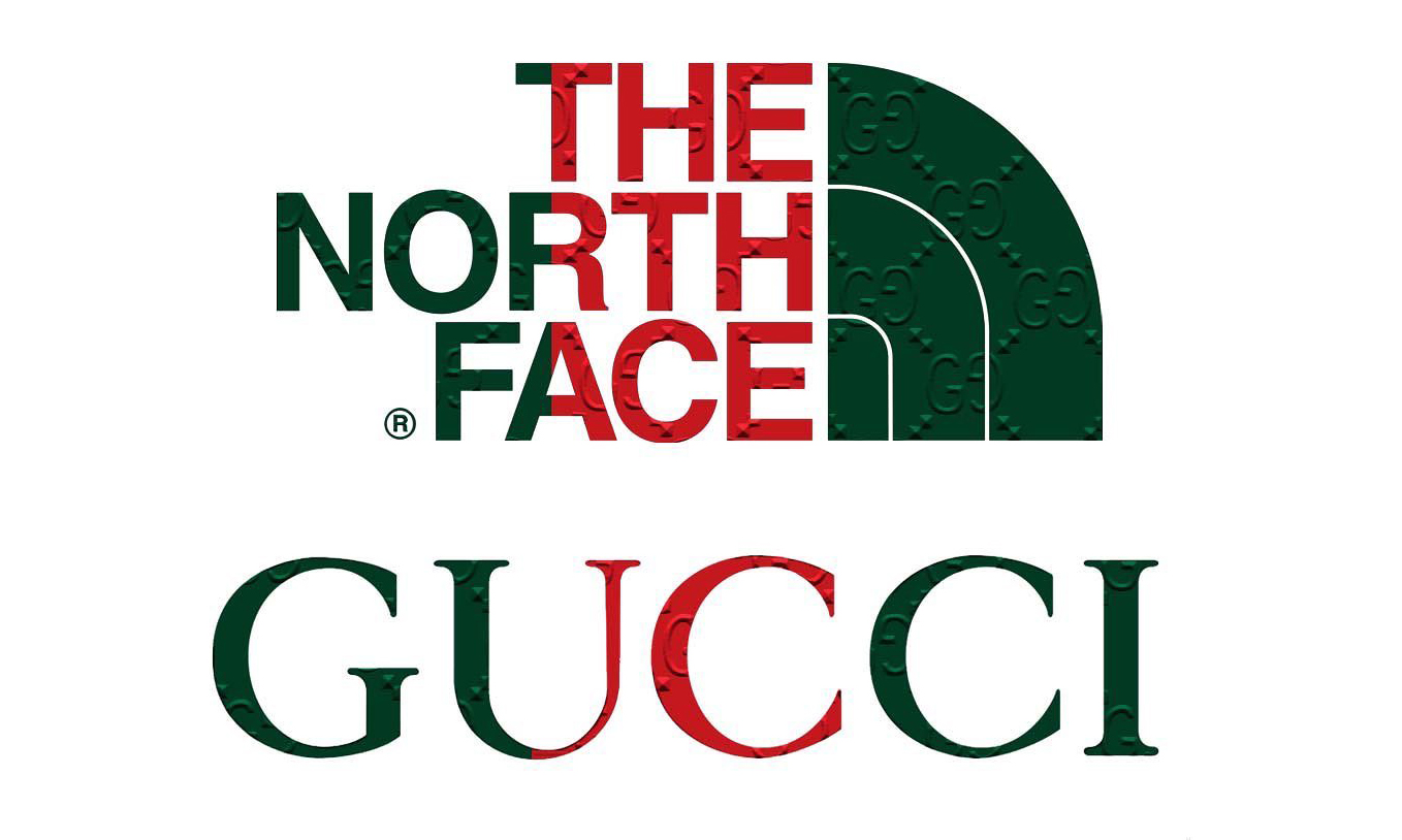 GUCCI x THE NORTH FACE 联名系列即将释出