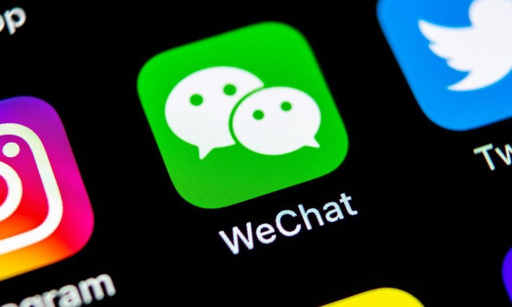 美国针对 WeChat 的禁令因加州法官临时禁止令而被搁置
