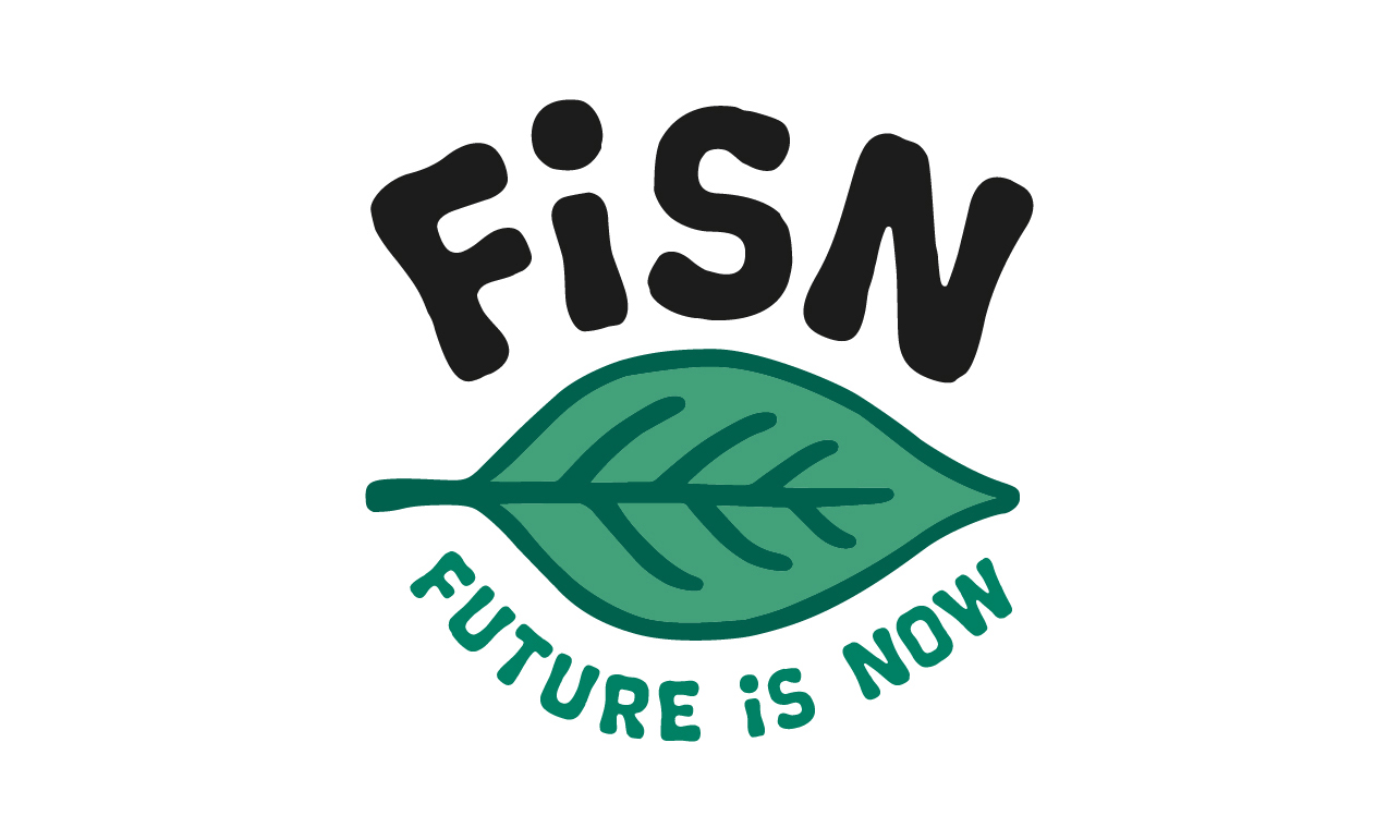 FUTURE iS NOW，FiSN 第一季单品正式发布