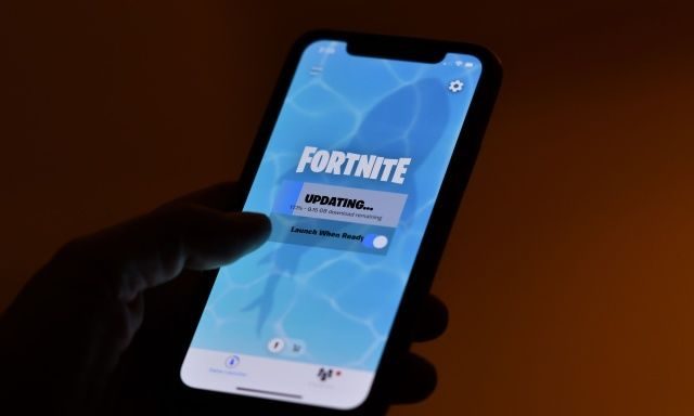 Epic Games 向法庭要求苹果重新上架《堡垒之夜》