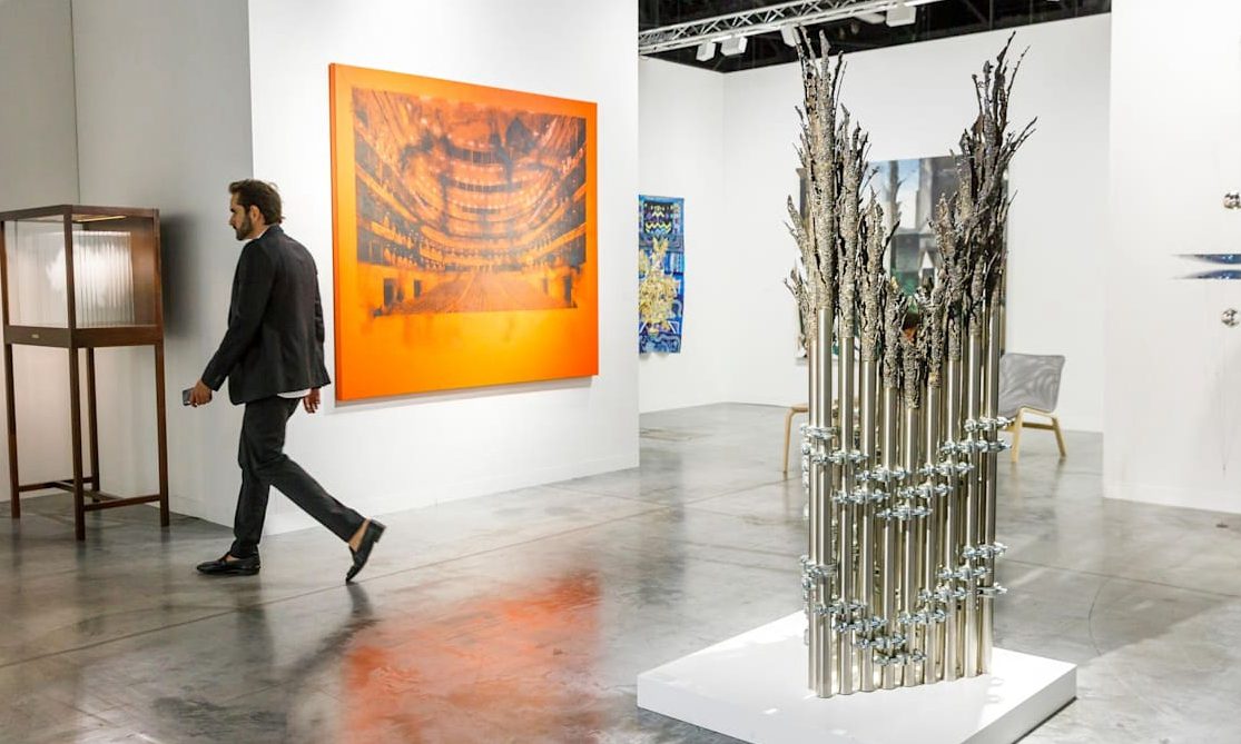 迈阿密 Art Basel 2020 宣布取消