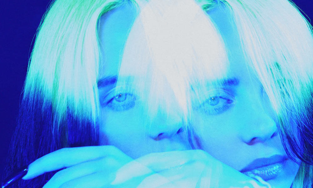 Apple TV+ 将上映 Billie Eilish 个人音乐纪录片