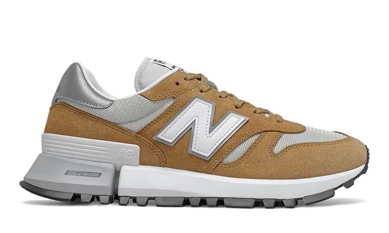 New Balance R_C 1300 推出全新「Workwear」配色