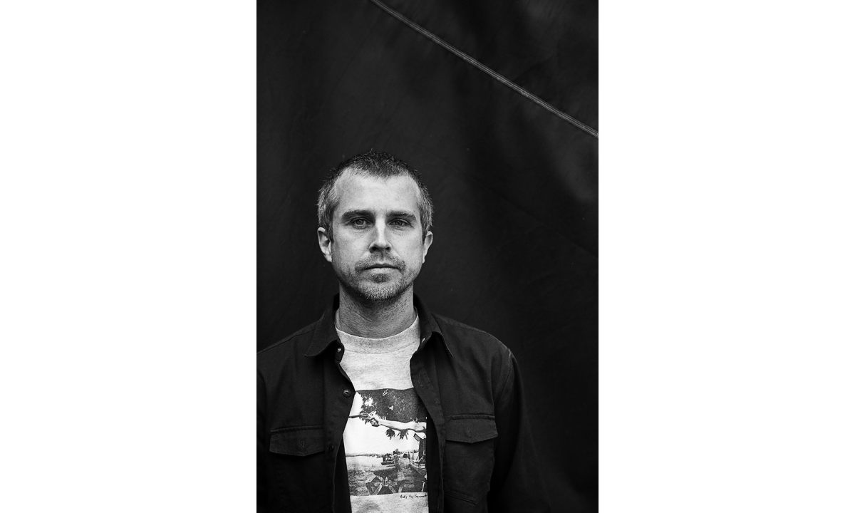 HUF 创始人 Keith Hufnagel 因脑癌过世