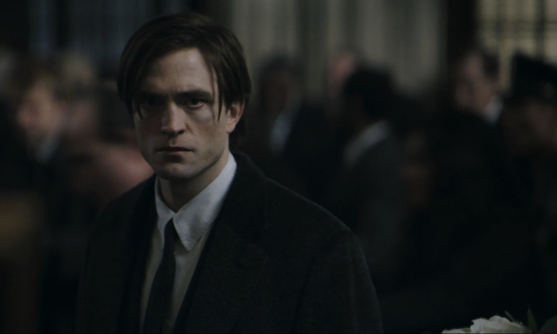 因 Robert Pattinson 确诊新冠，《新蝙蝠侠》再次中止拍摄