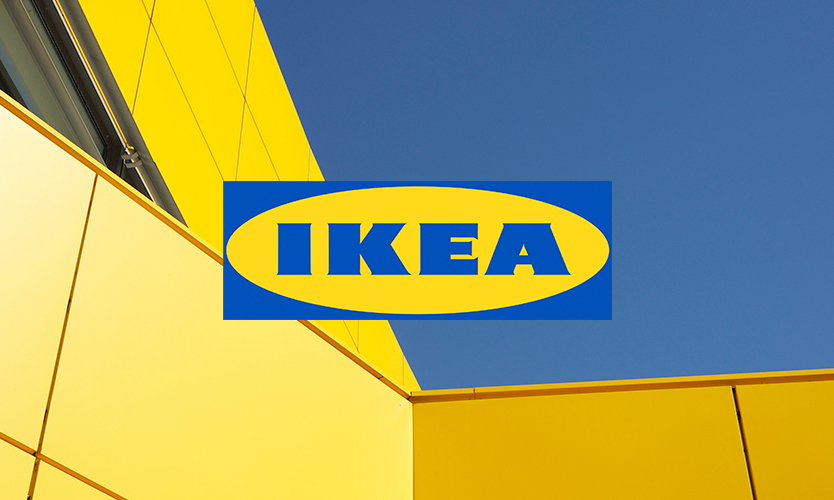 IKEA 将携手华硕 ROG 推出 30 余款电竞家具