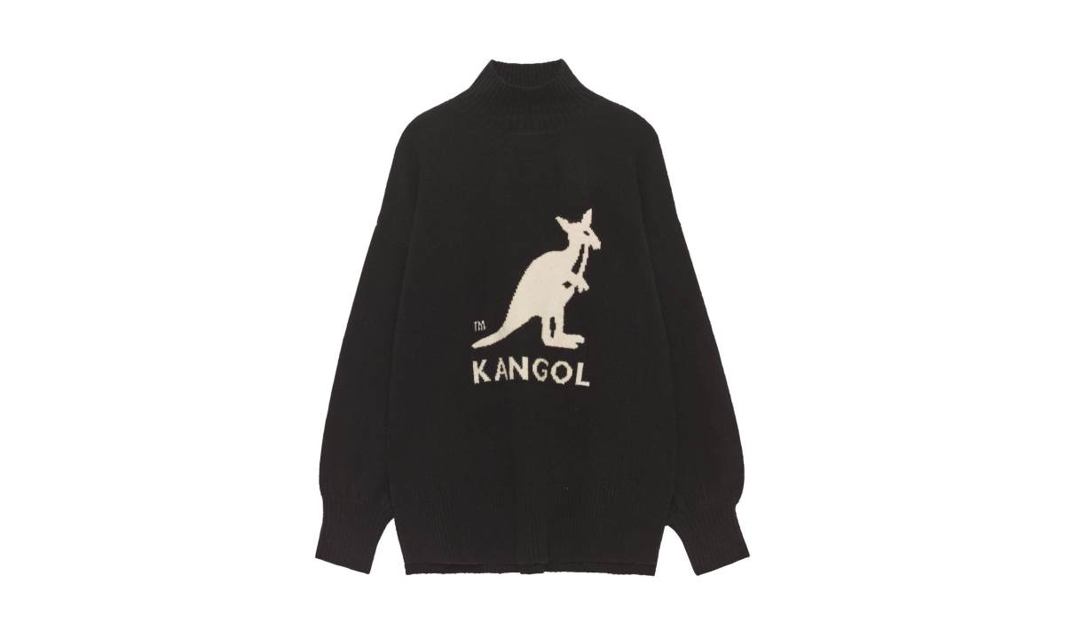 携手英国品牌 Kangol，H&M 即将推出全新联名系列