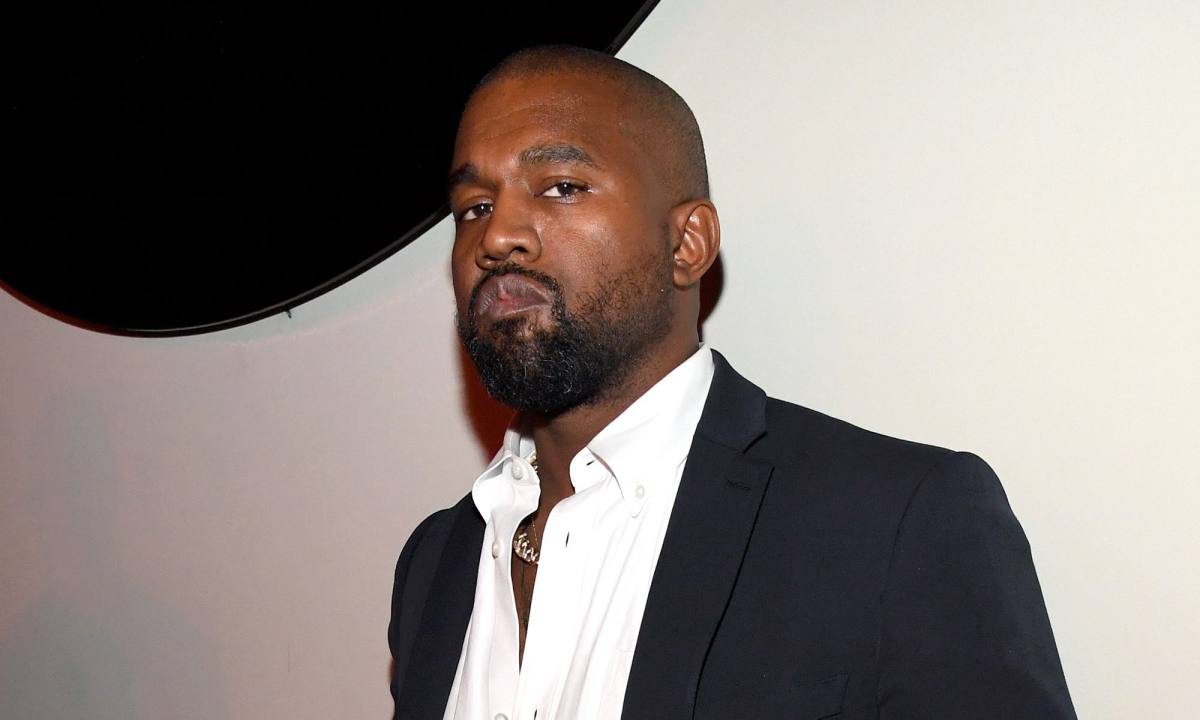Kanye West 宣布将 50% 的版权返还 G.O.O.D Music 旗下艺人