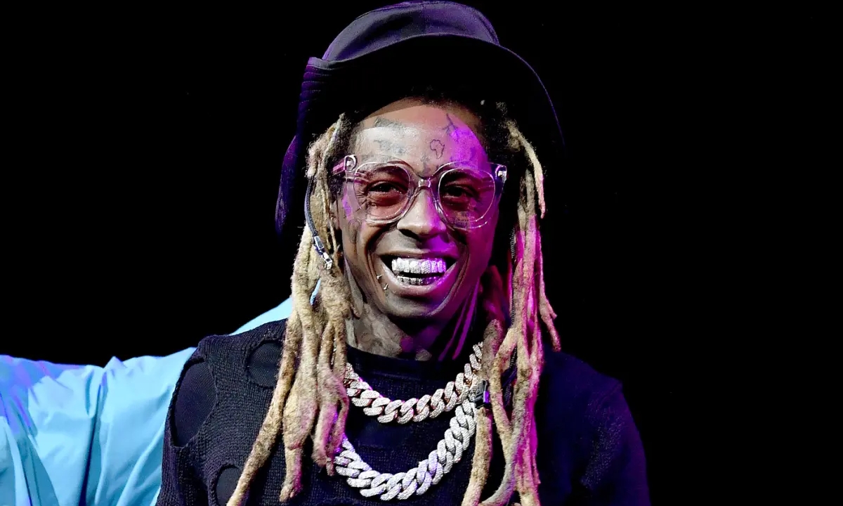 Lil Wayne 将于本周五发行《The Carter V》原始豪华版本