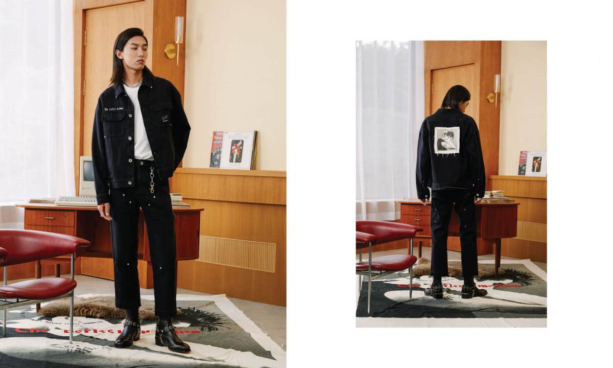 KIOSK 推出 2020  早秋系列 ——「The Perfect Medium」
