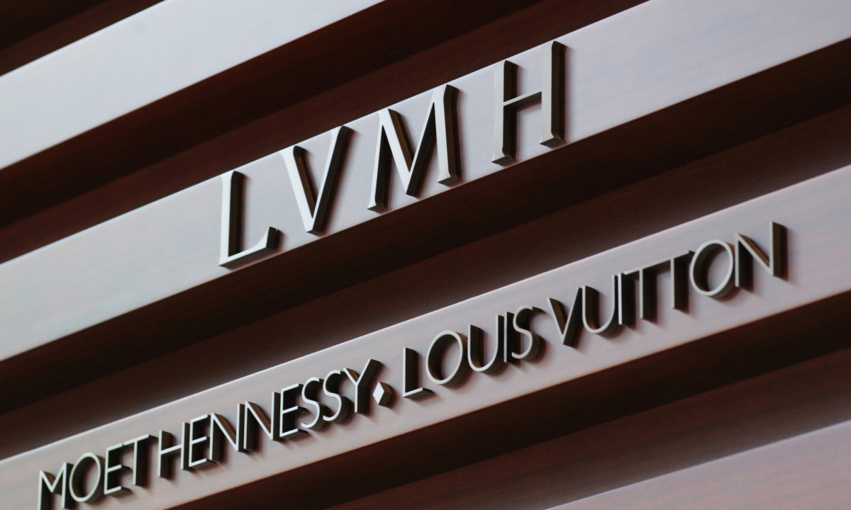 给予回应，LVMH 反控 Tiffany 拥有诸多问题