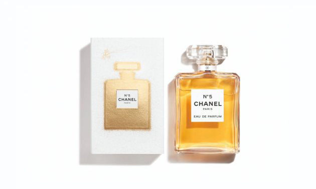 人气限量款回归，CHANEL 即将推出「N°5 L’EAU」 沐浴滋润产品系列