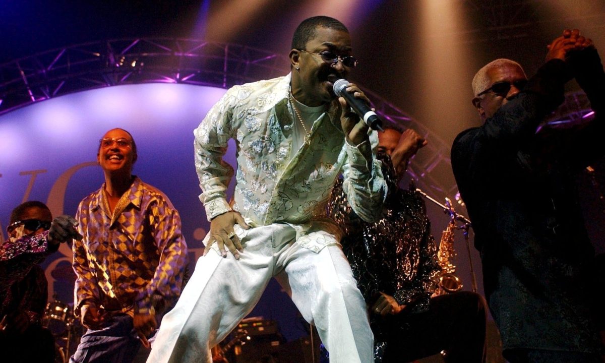 美国灵魂乐组合 Kool & The Gang 创始成员 Ronald Bell 离世