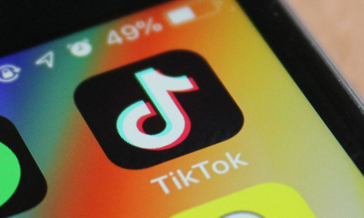 字节跳动拒绝微软，后者表示不会收购 TikTok
