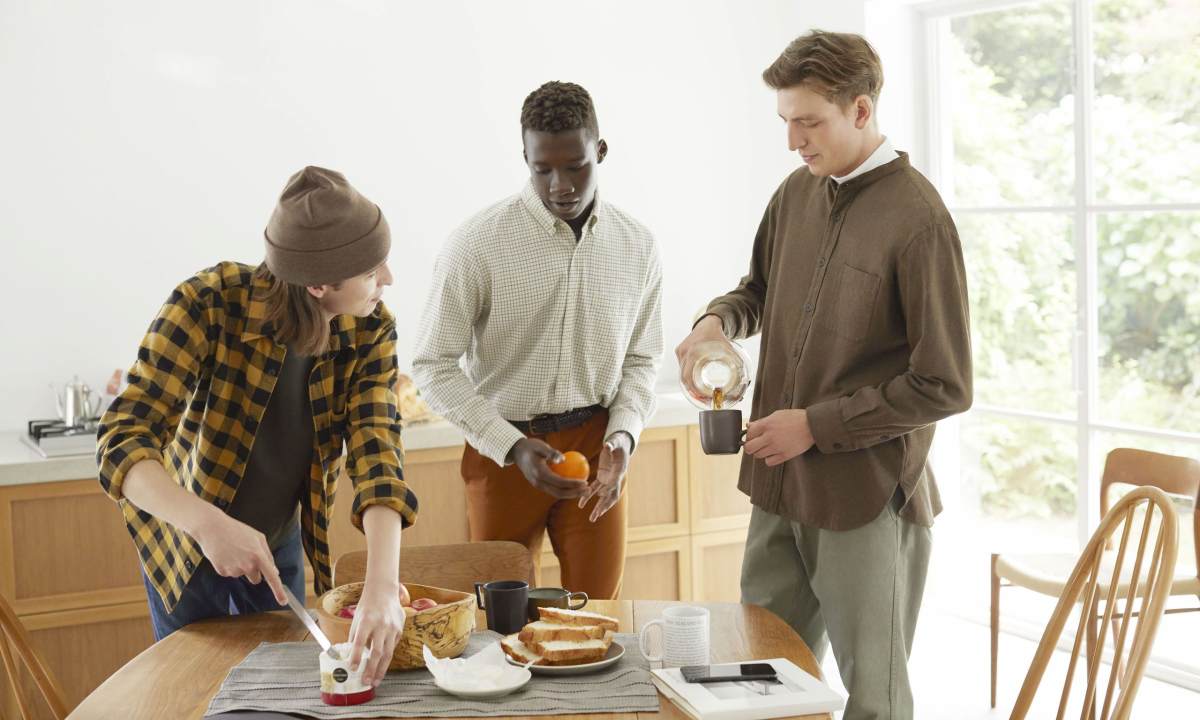 衣橱里的必备单品，UNIQLO 推出高品质「新经典系列」