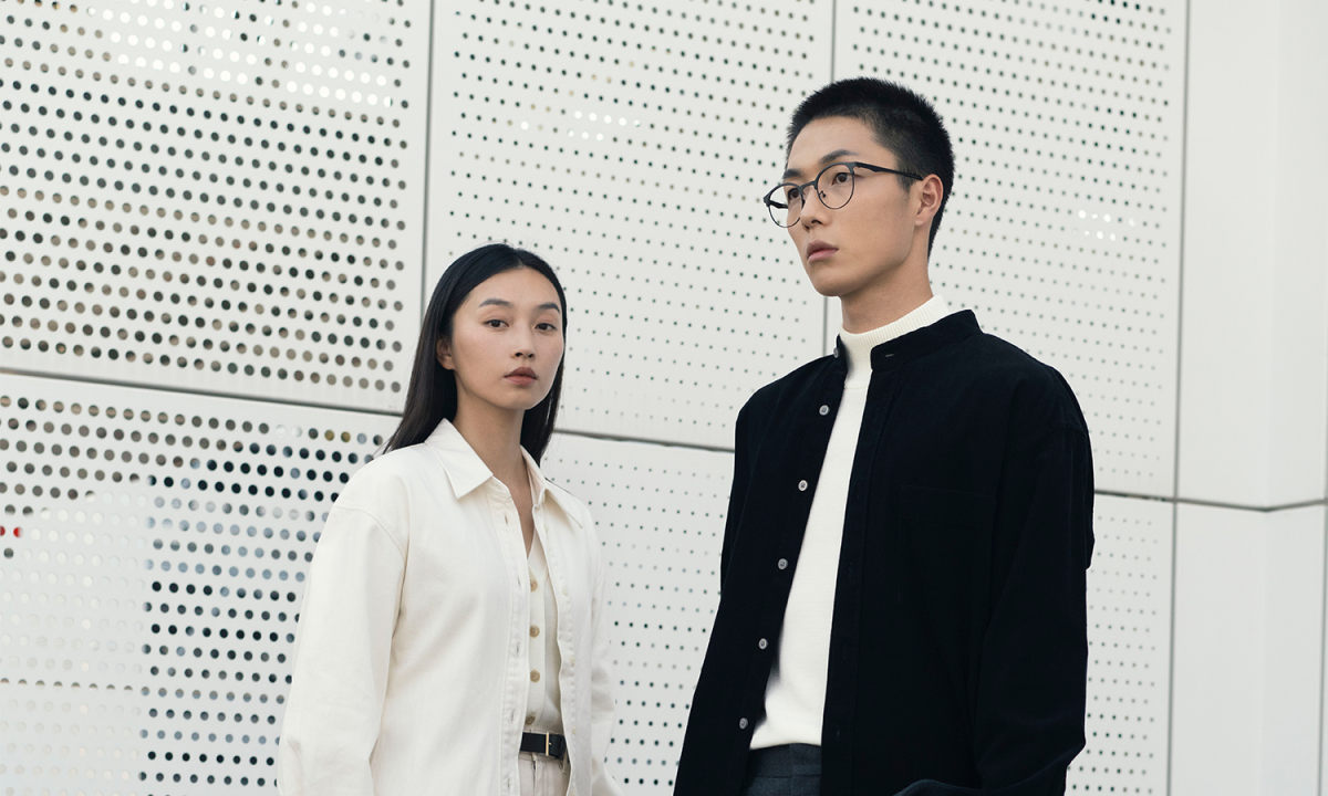 以「设计十诫」为基准，来梳理 Lemaire 最新一季 UNIQLO U 系列